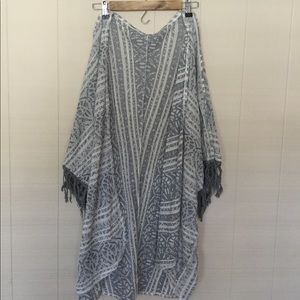 Free People Cardigan